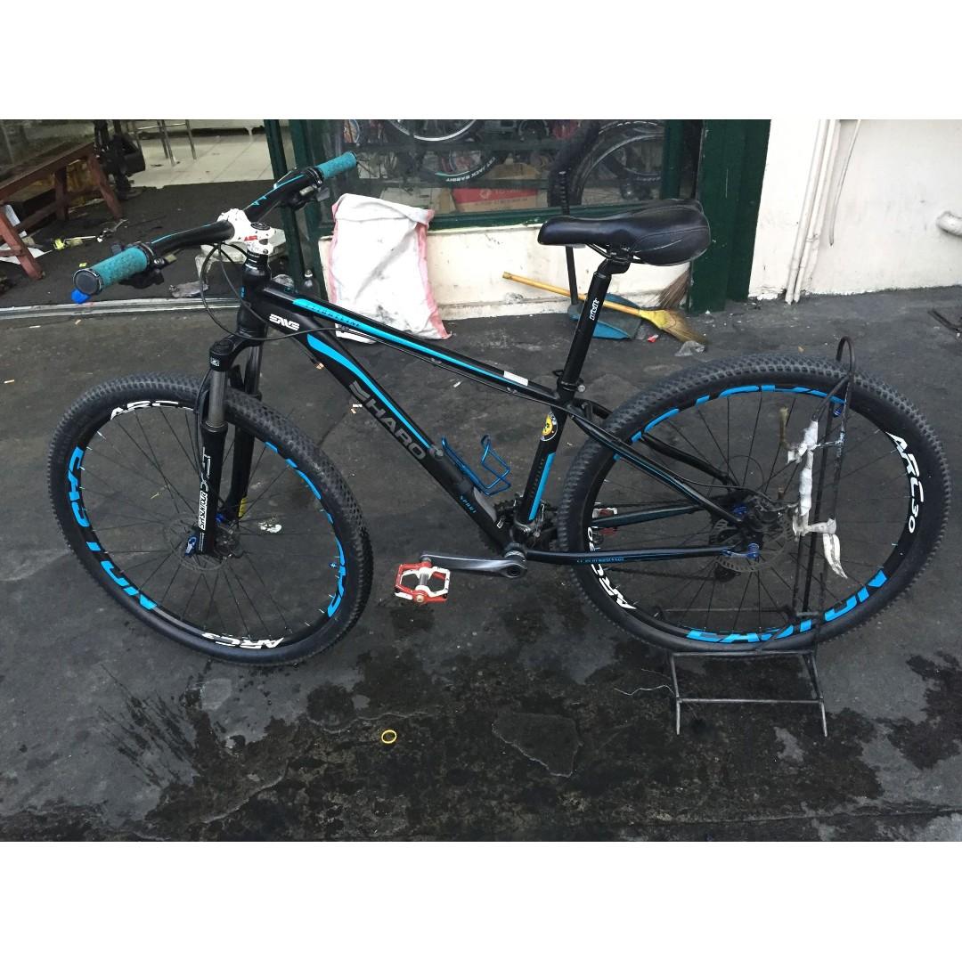Haro flightline clearance sport 29