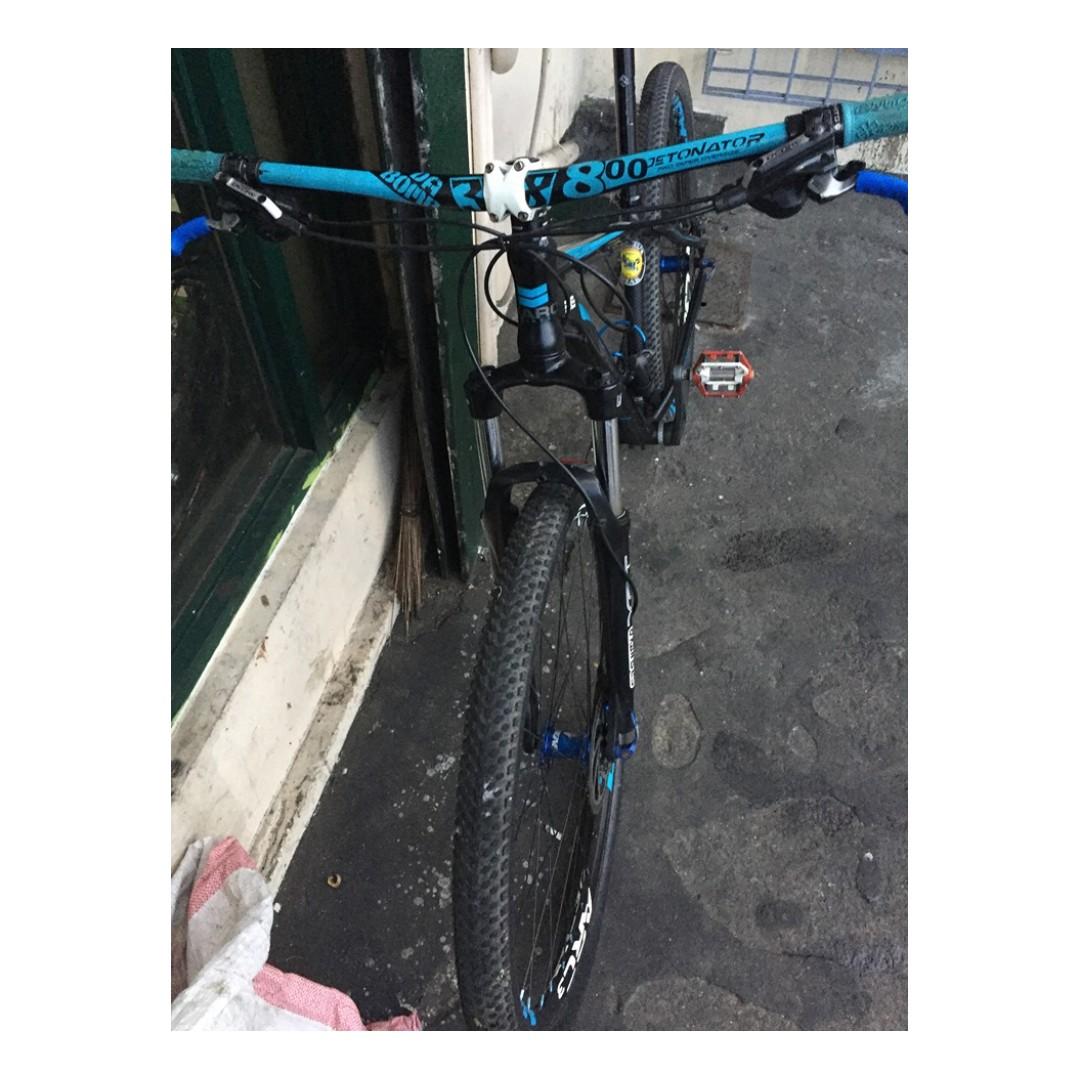 Haro flightline best sale sport 29