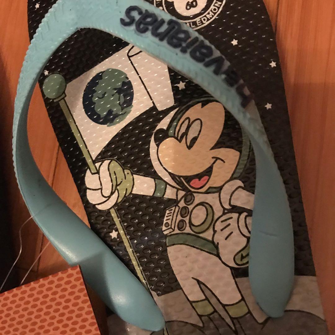 havaianas mickey mouse 90th