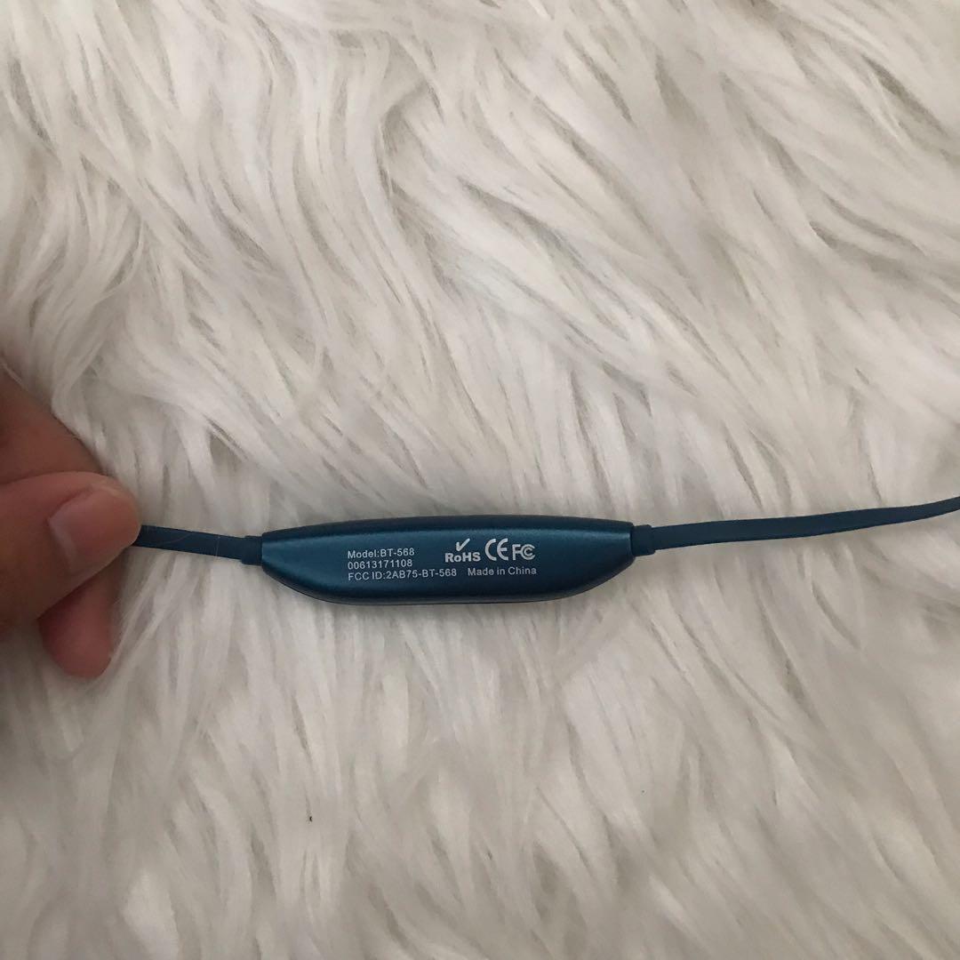 Miniso bt 568 clearance