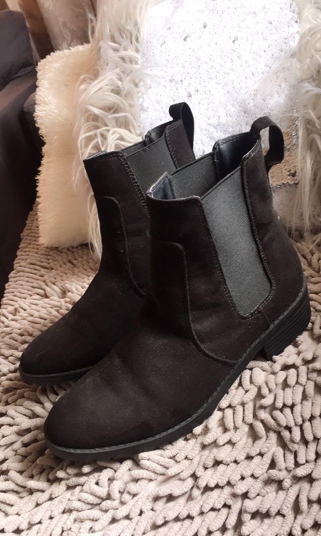 h&m boots australia