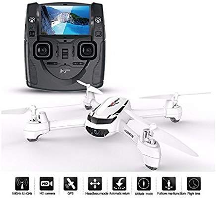 Hubsan h502s shop