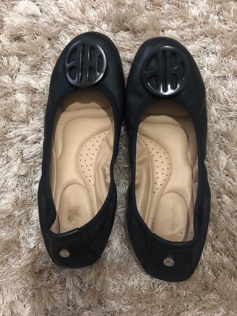 Hush Puppies Preloved