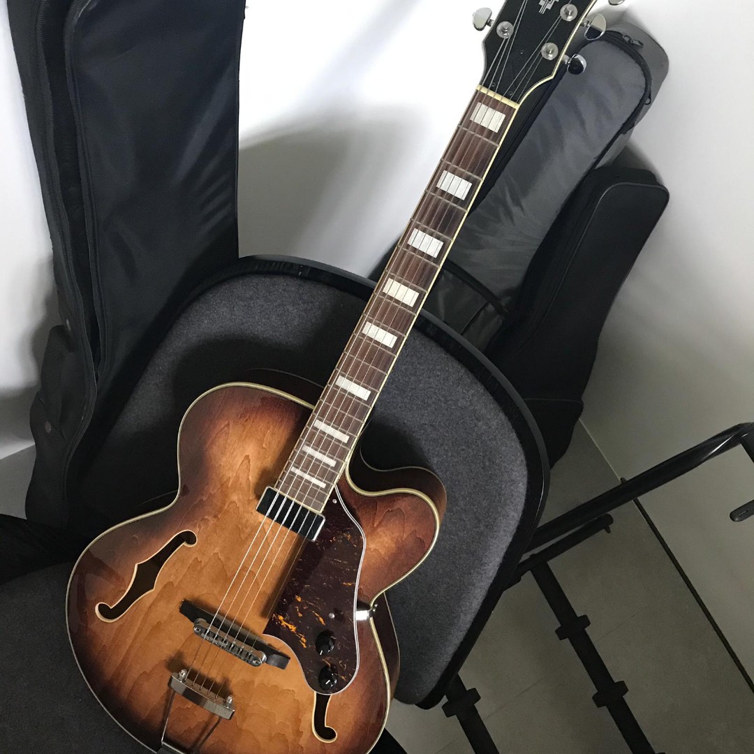 Ibanez af71 hotsell