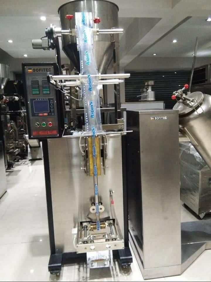 Ice candy machine (Category: Coffee Machines & Makers) located in Manila. Submitted by lyka.sofitec (Listing ID 238241430, Image 2). Description: lyka.sofitec@gmail.con.