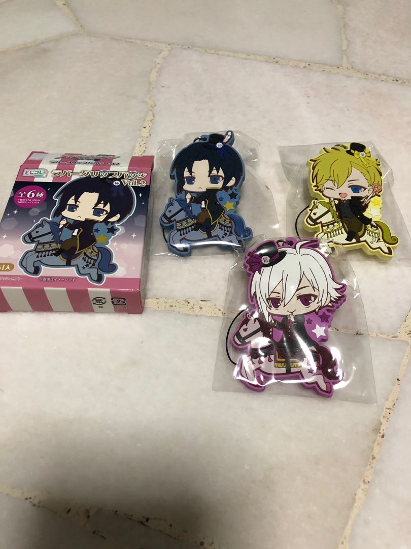 Nagi tenn