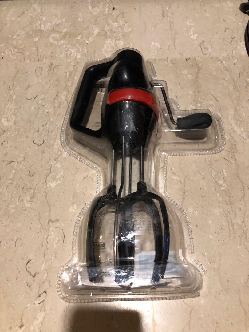 Ikea Jamforlig Handheld Whisk Home Appliances Kitchenware On Carousell