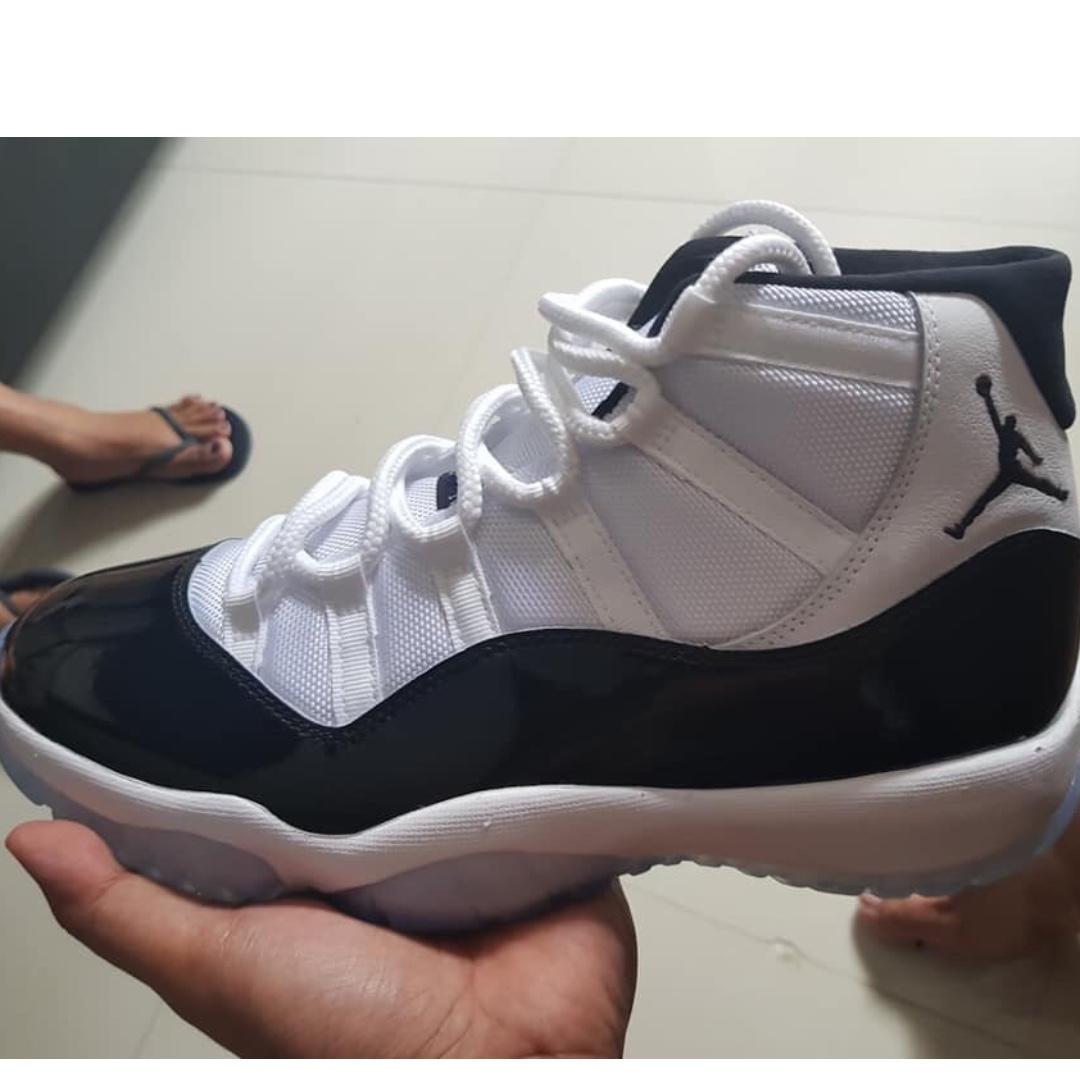 Concords j11 best sale