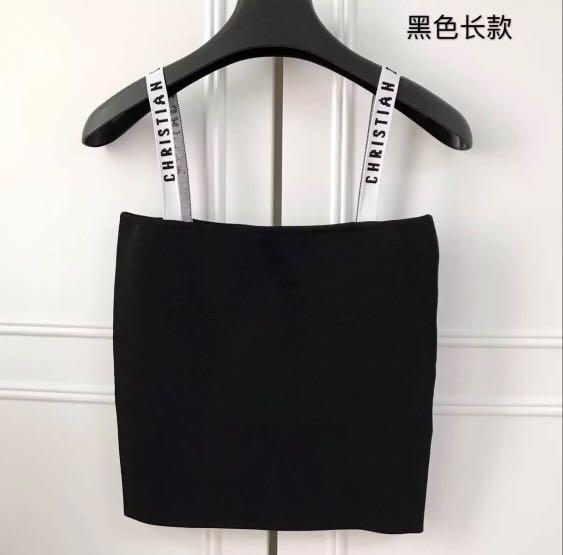 dior sports bra