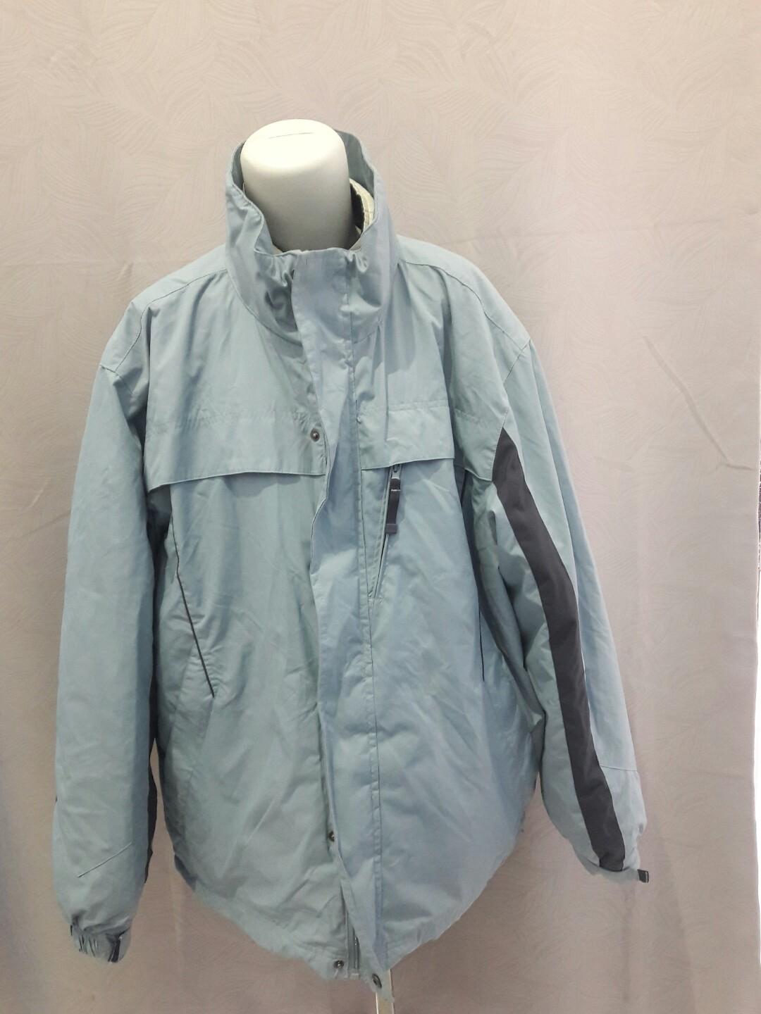 Jaket bossini