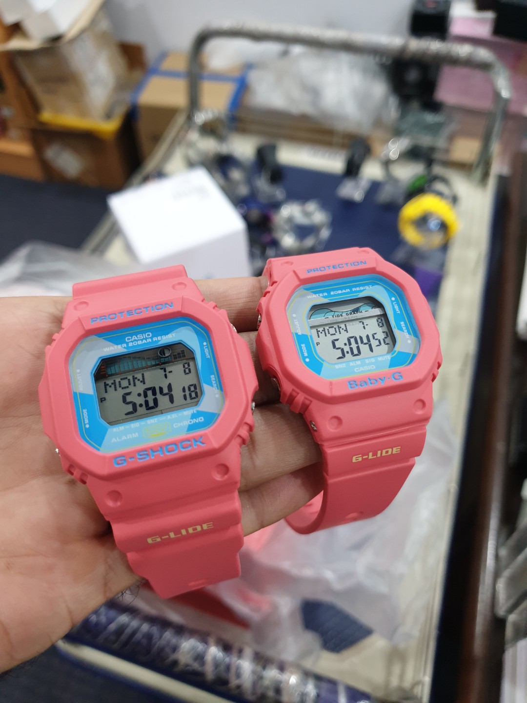 New baby outlet g 2019