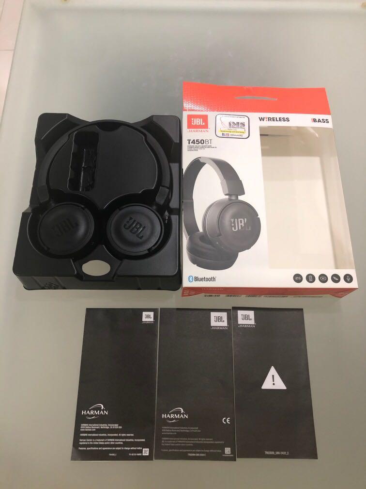 jbl t450bt reviews