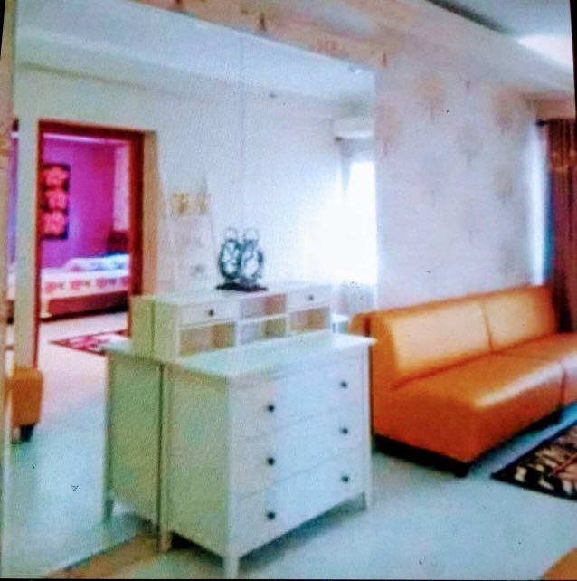 Jual Sewa Apartemen Exclusive The Grand Palace Palazzo Kemayoran