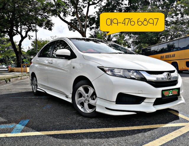 Kereta Sewa Kl Cheras Cars Vehicle Rentals On Carousell