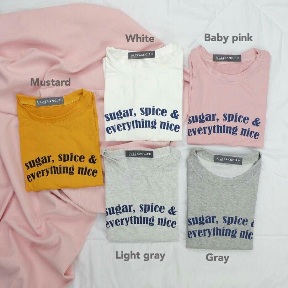 korean tees