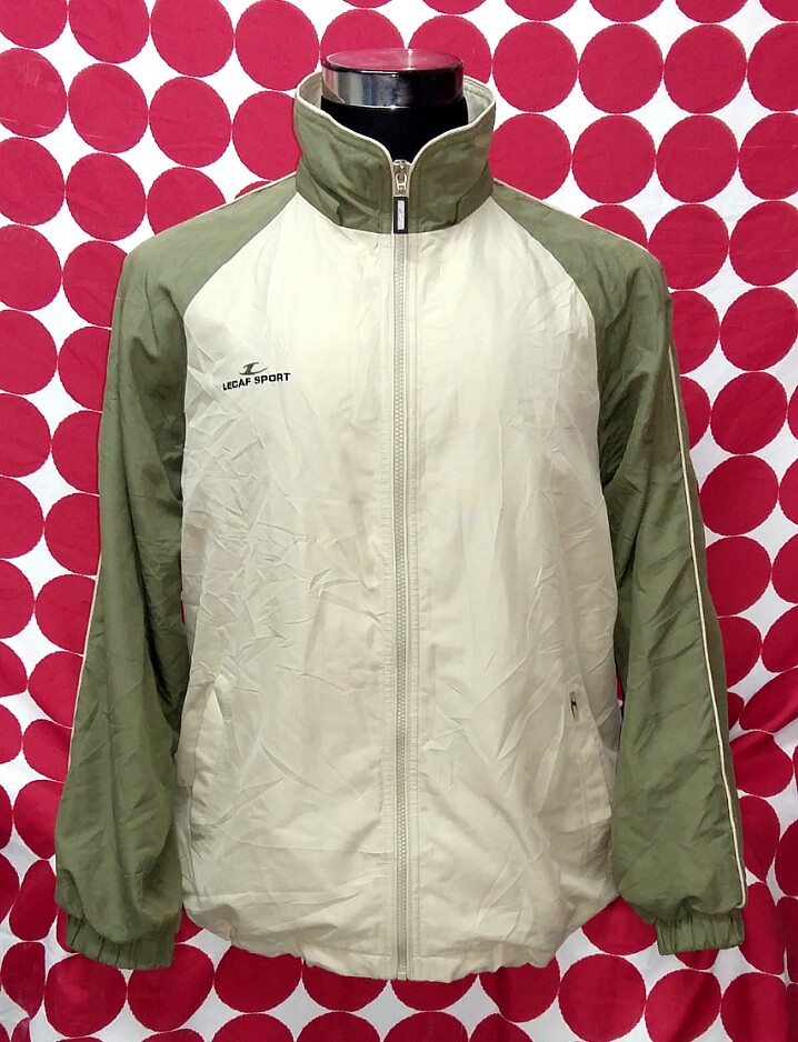 Lecaf Sport Windbreaker Jacket Men s Fashion Coats Jackets and Outerwear on Carousell