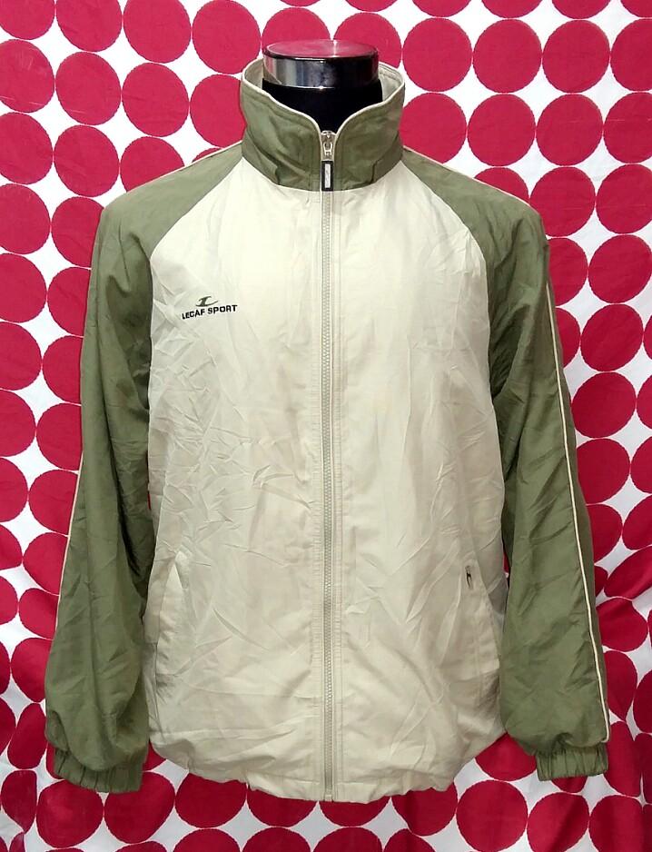 Lecaf Sport Windbreaker Jacket Men s Fashion Coats Jackets and