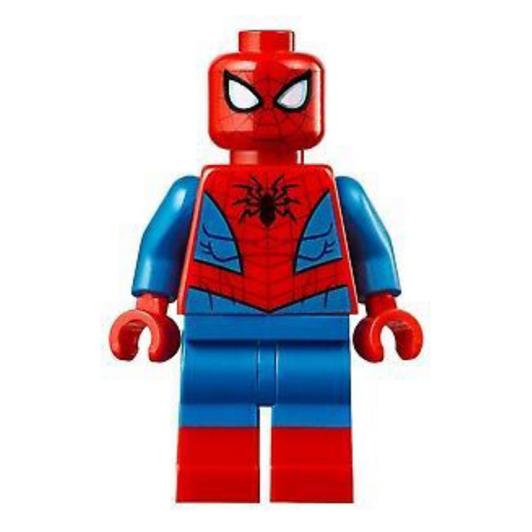 lego marvel 76114