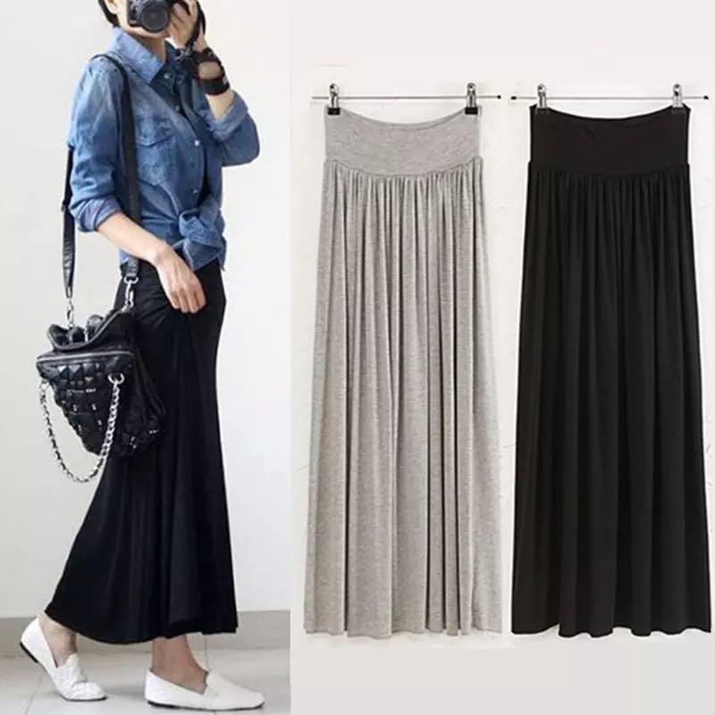 Little Ladies Skirt 6r1 Size Free Length 86cm Waist 65 80cm