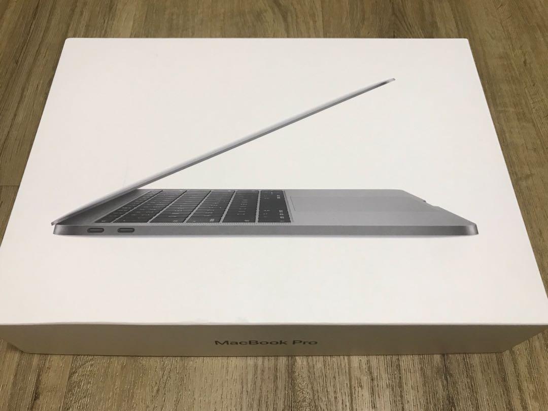 Macbook Pro 13 Non Touchbar Free 10 000mah Xiaomi Portable Charger Electronics Computers Laptops On Carousell