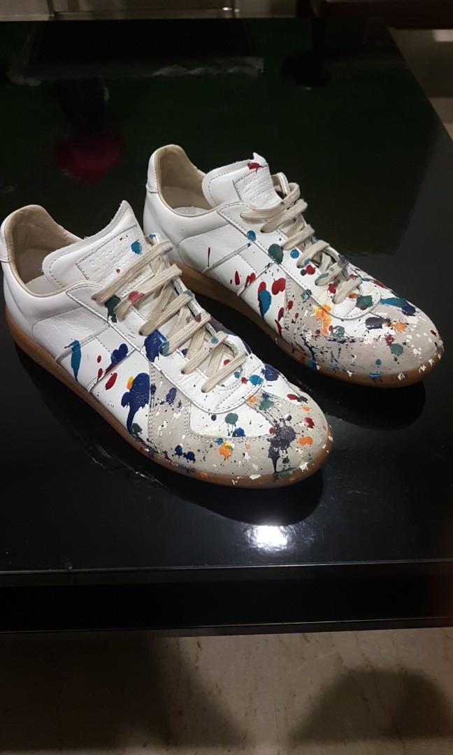 Gats margiela on sale
