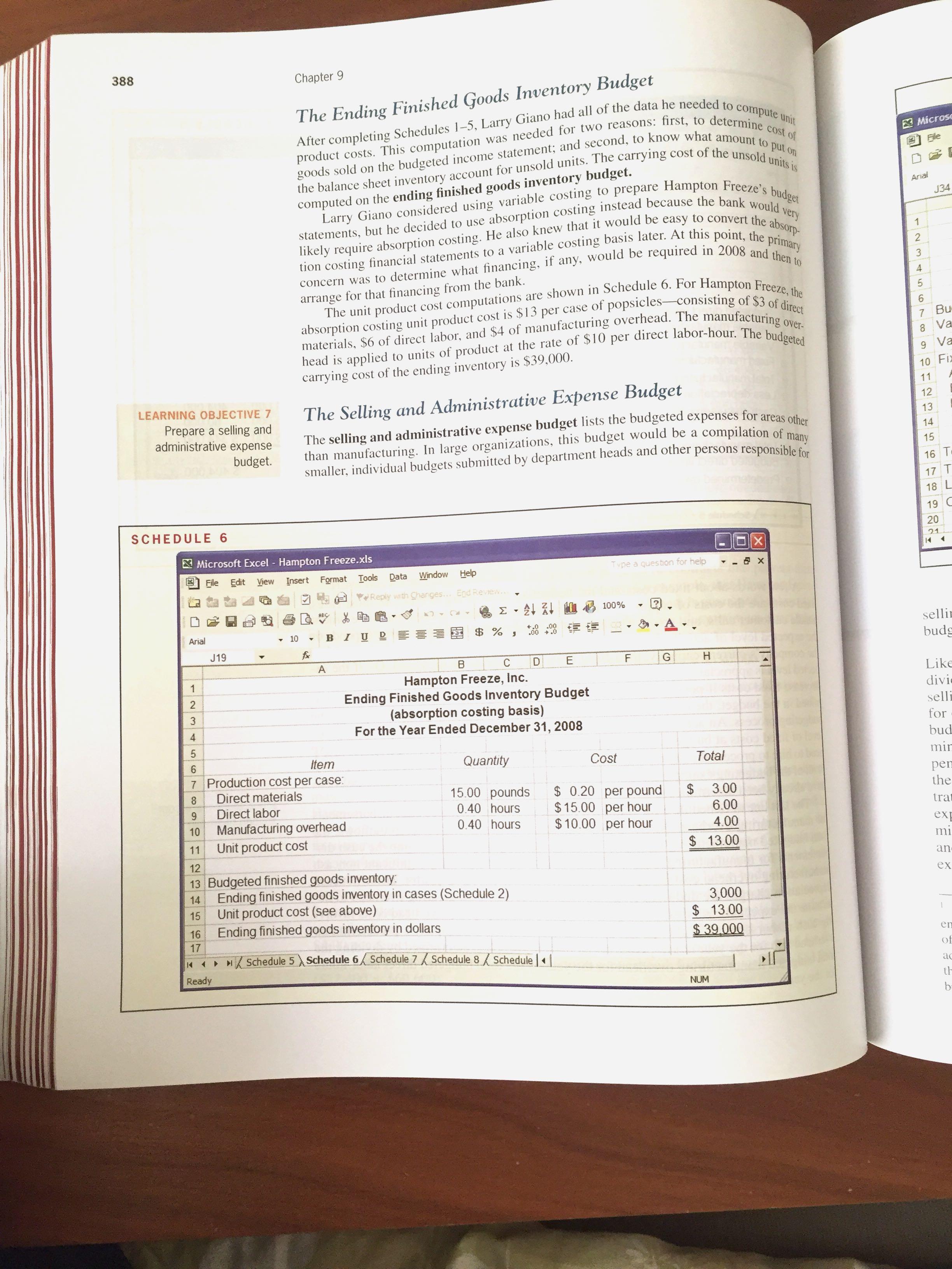 Managerial Accounting McGraw Hill 12th Ed., 興趣及遊戲, 書本 & 文具, 教科書 Carousell