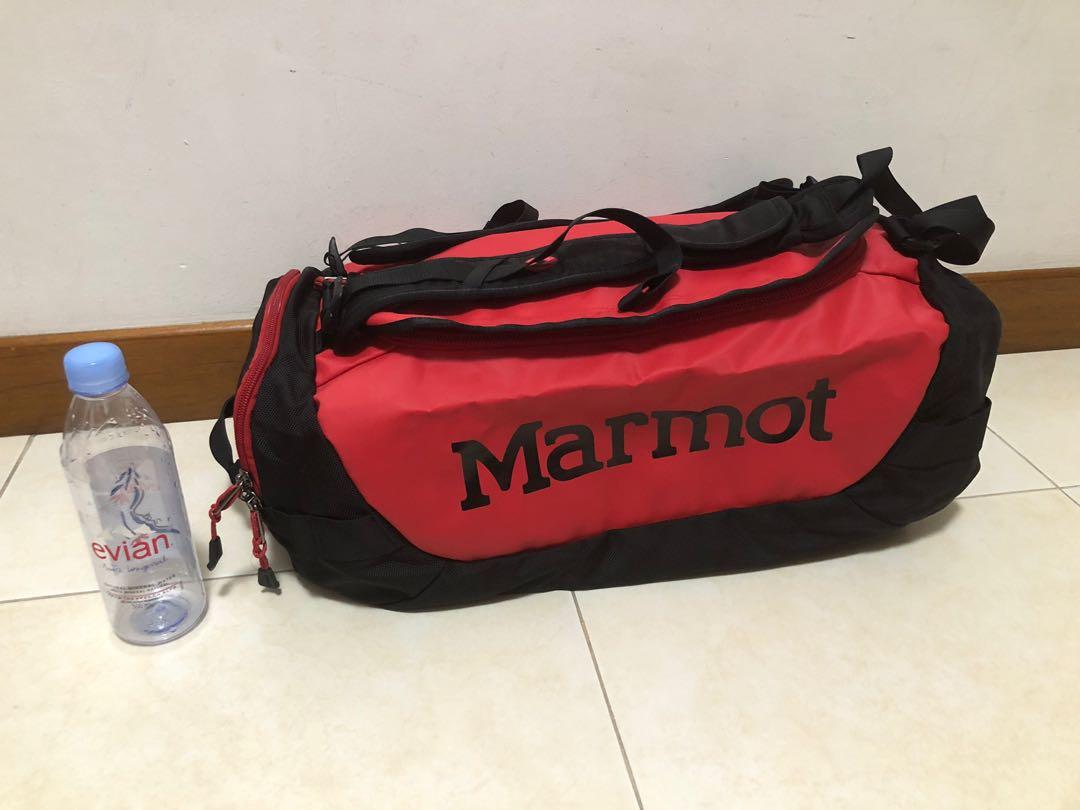 marmot long hauler small