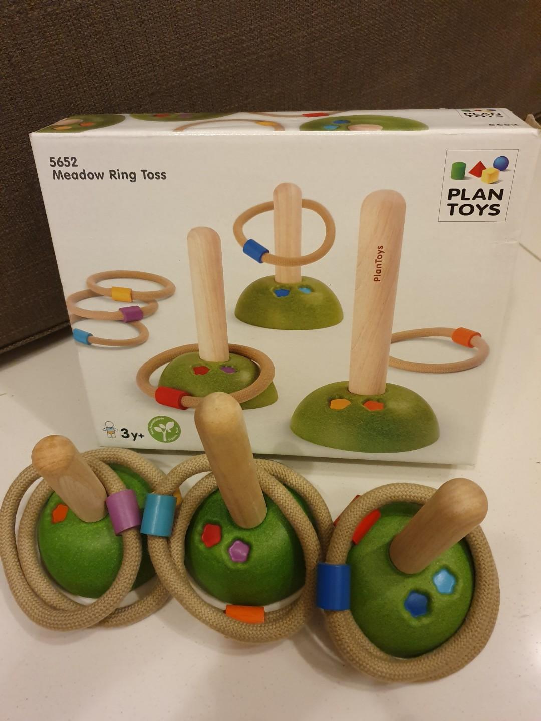 chemical free toys