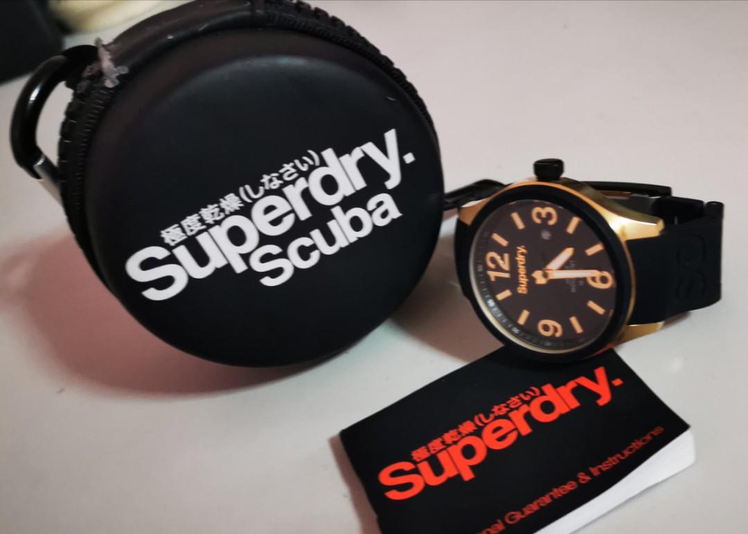 super watches