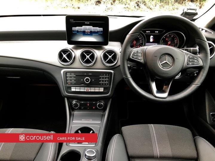 Mercedes Benz Gla Class Gla180 Urban Edition Cars Cars For Sale