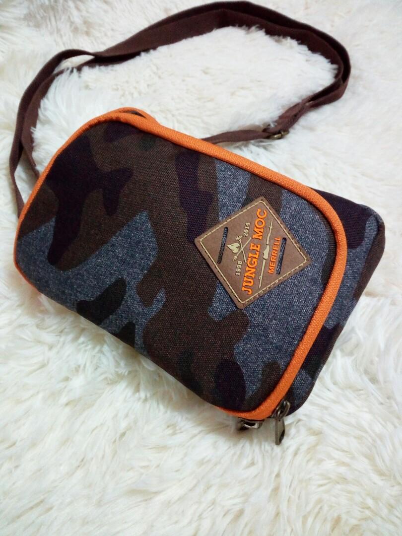 Merrell passport cheap