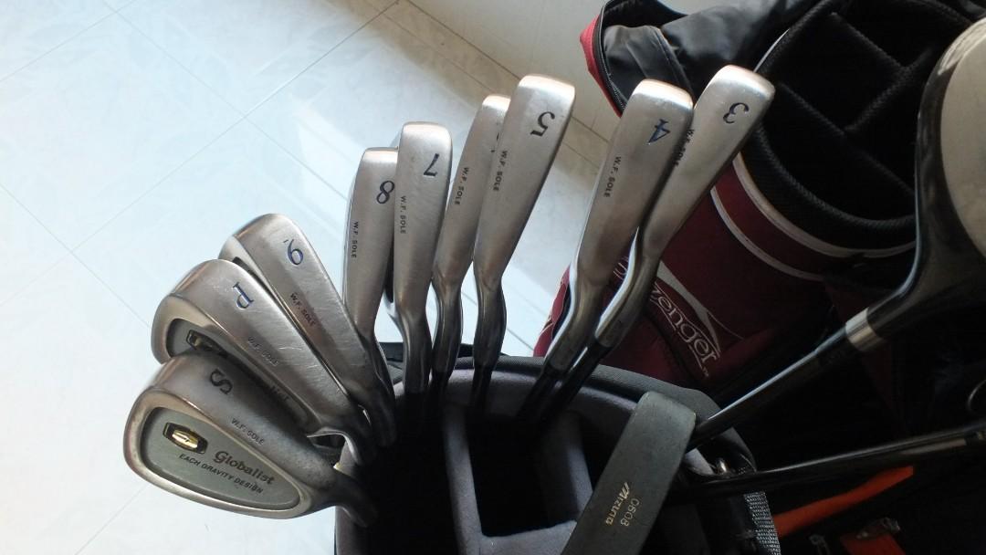 best mizuno irons for beginners
