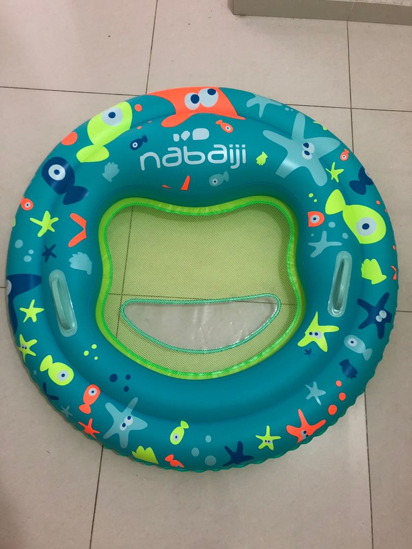 nabaiji baby float