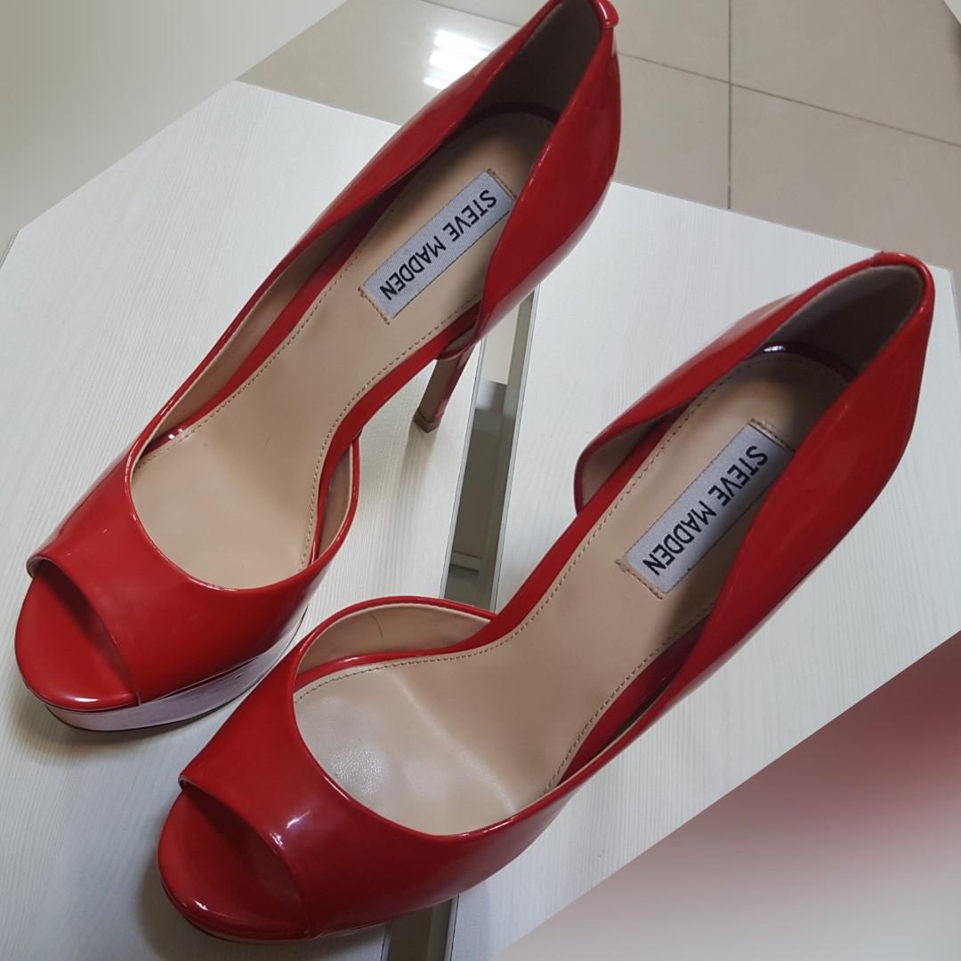 Steve madden dynamic sales heels