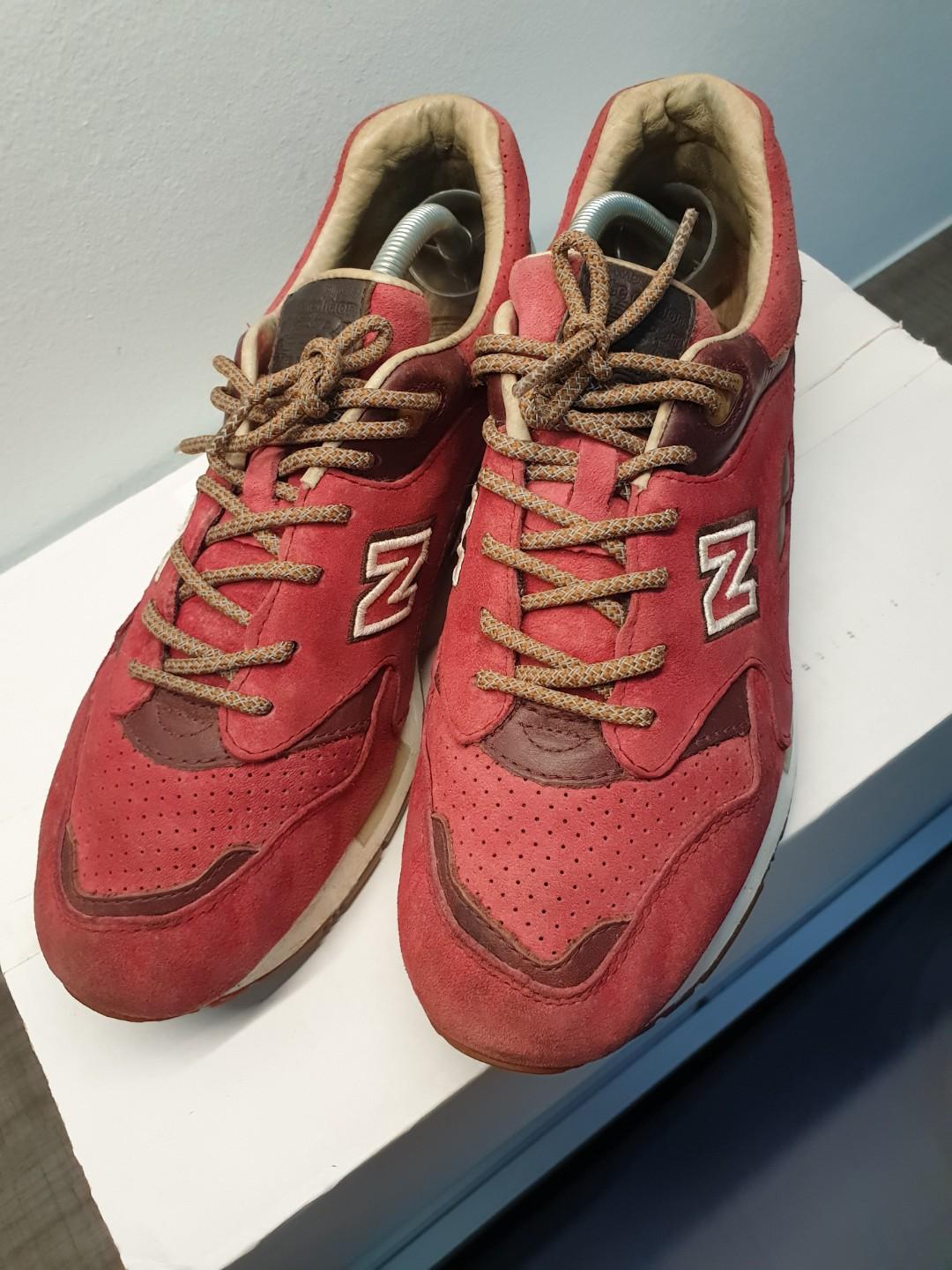 new balance 999 barbershop