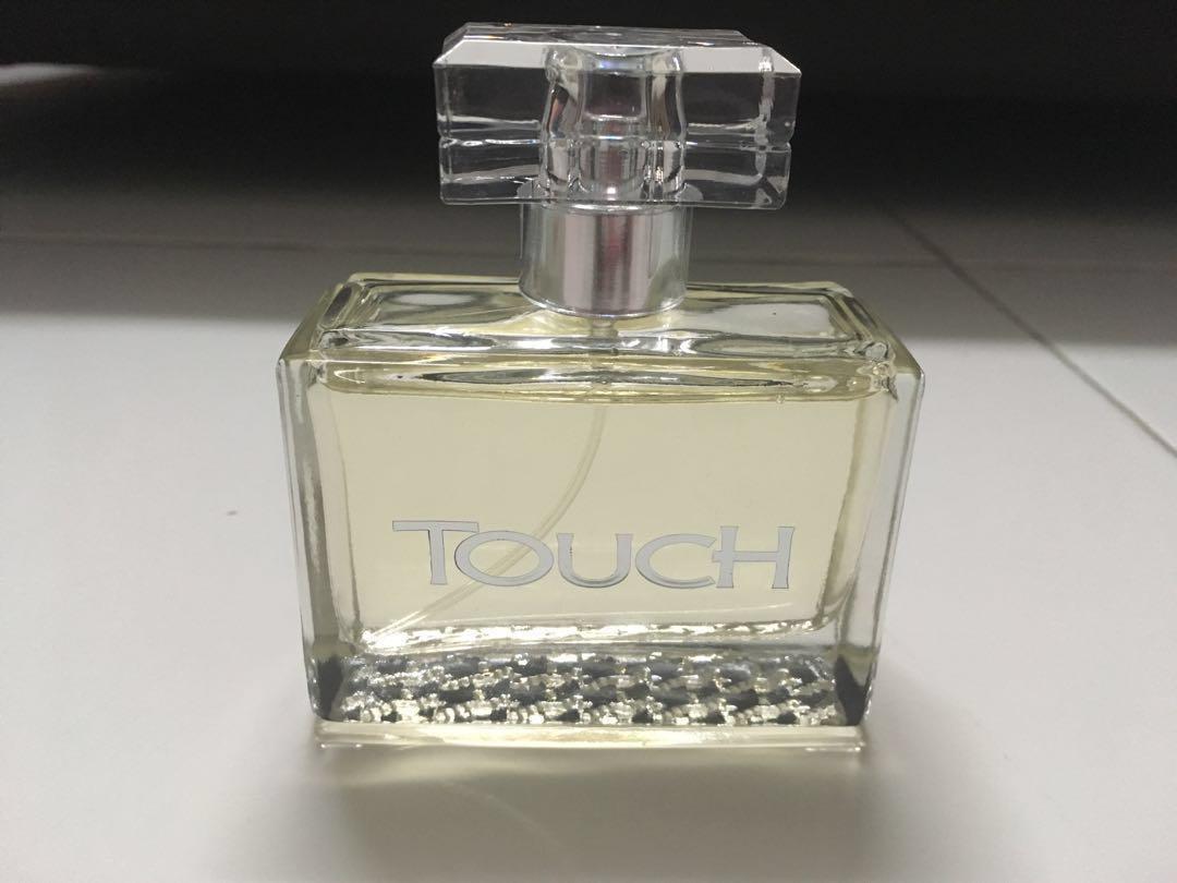 NEW Coach Impression Touch 85ml Perfume