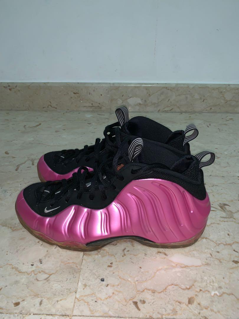 Pearl pink foamposites new arrivals