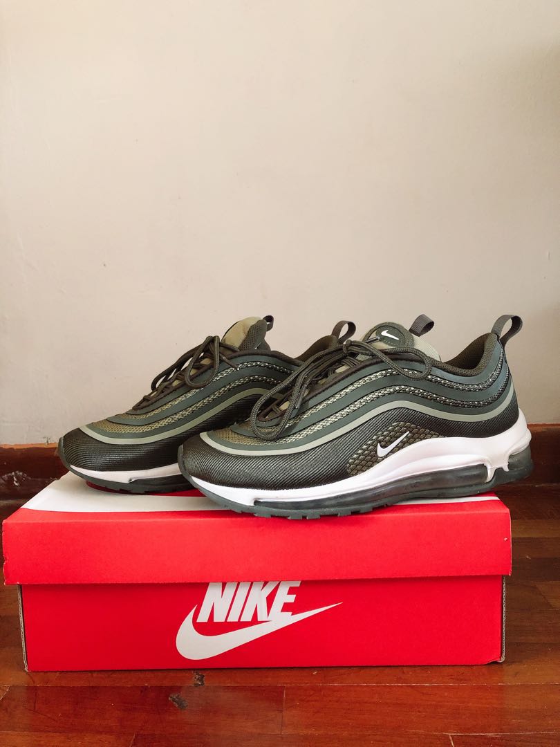 97 max nike