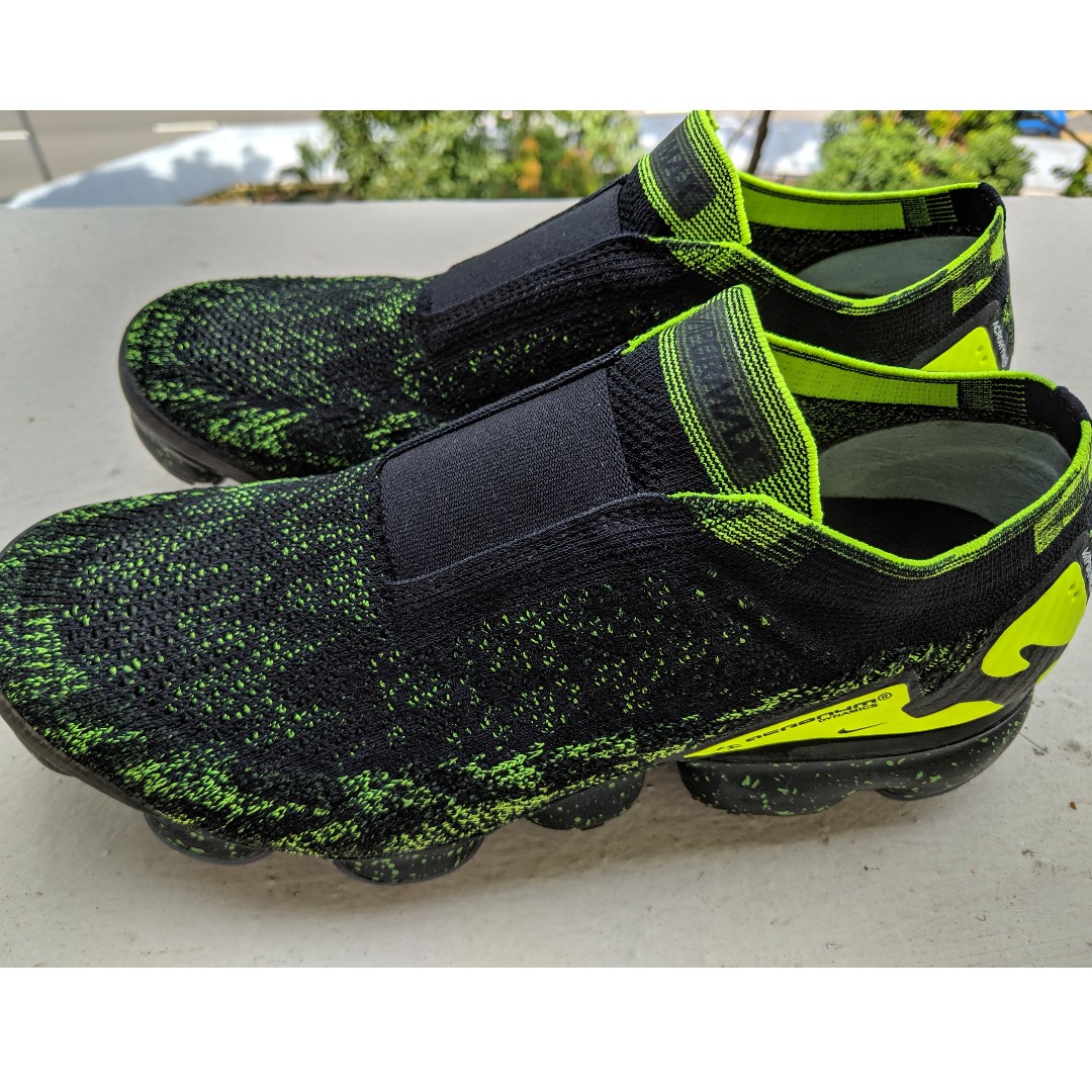 Air vapormax moc 2 acronym black sales