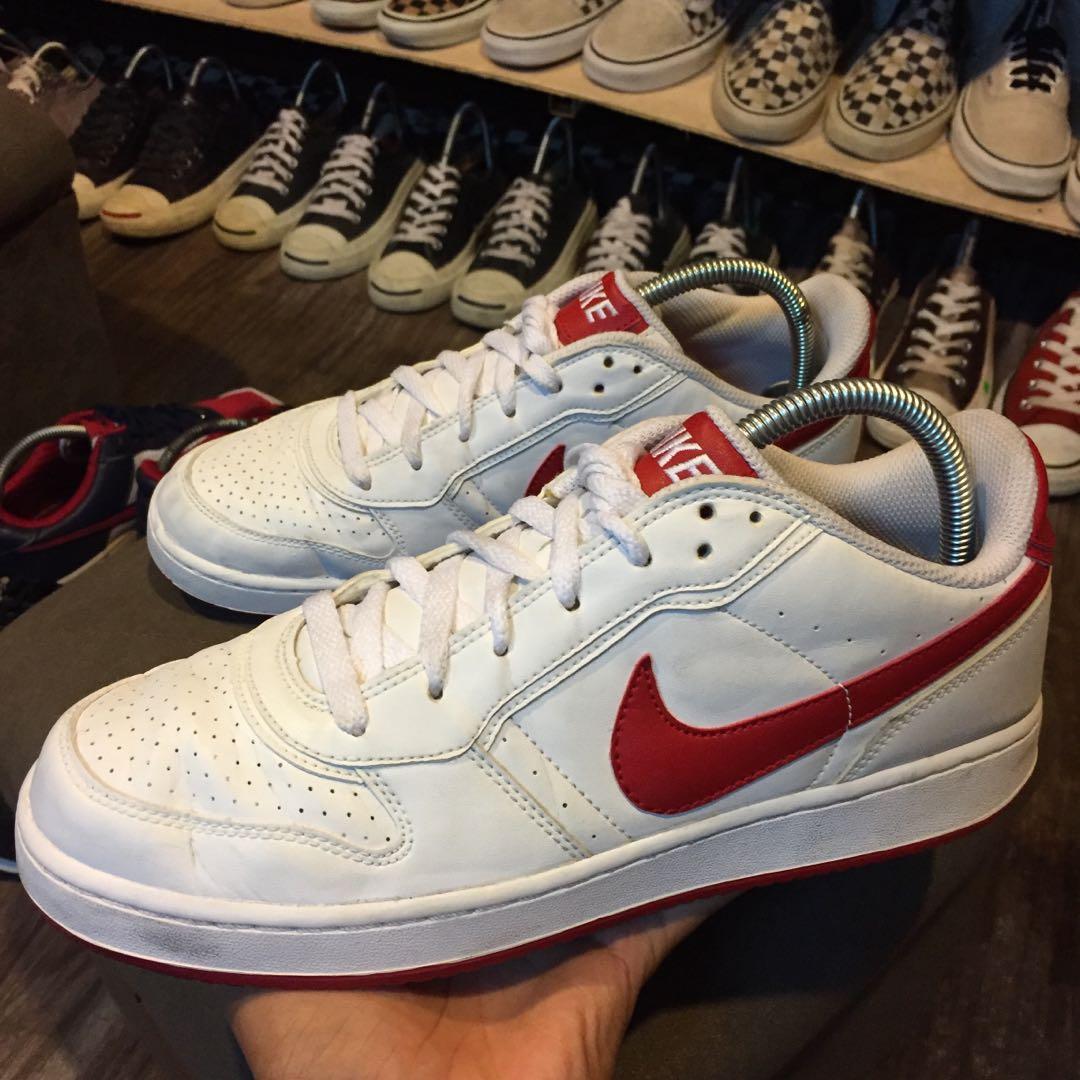 Oeste Desnatar Banquete Nike Composure 80's, Men's Fashion, Footwear, Sneakers on Carousell