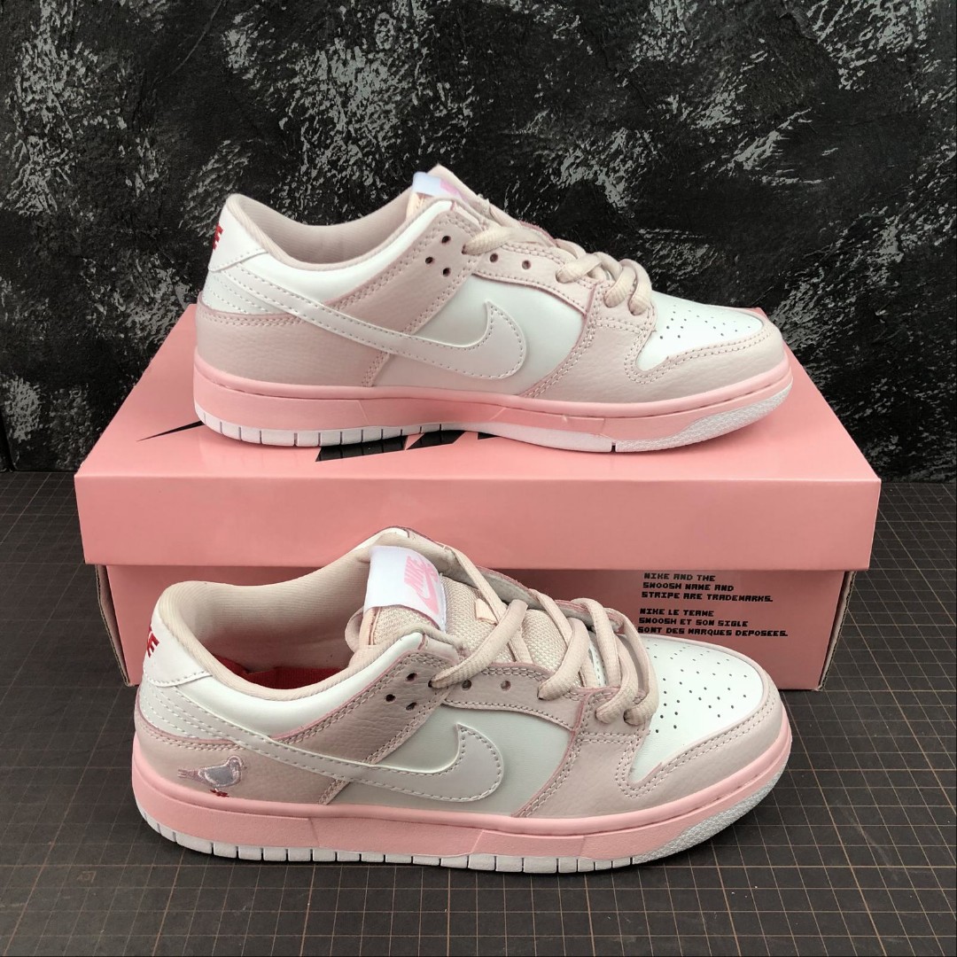 Staple pigeon store x nike sb