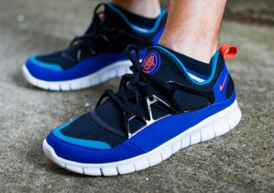 nike huarache light