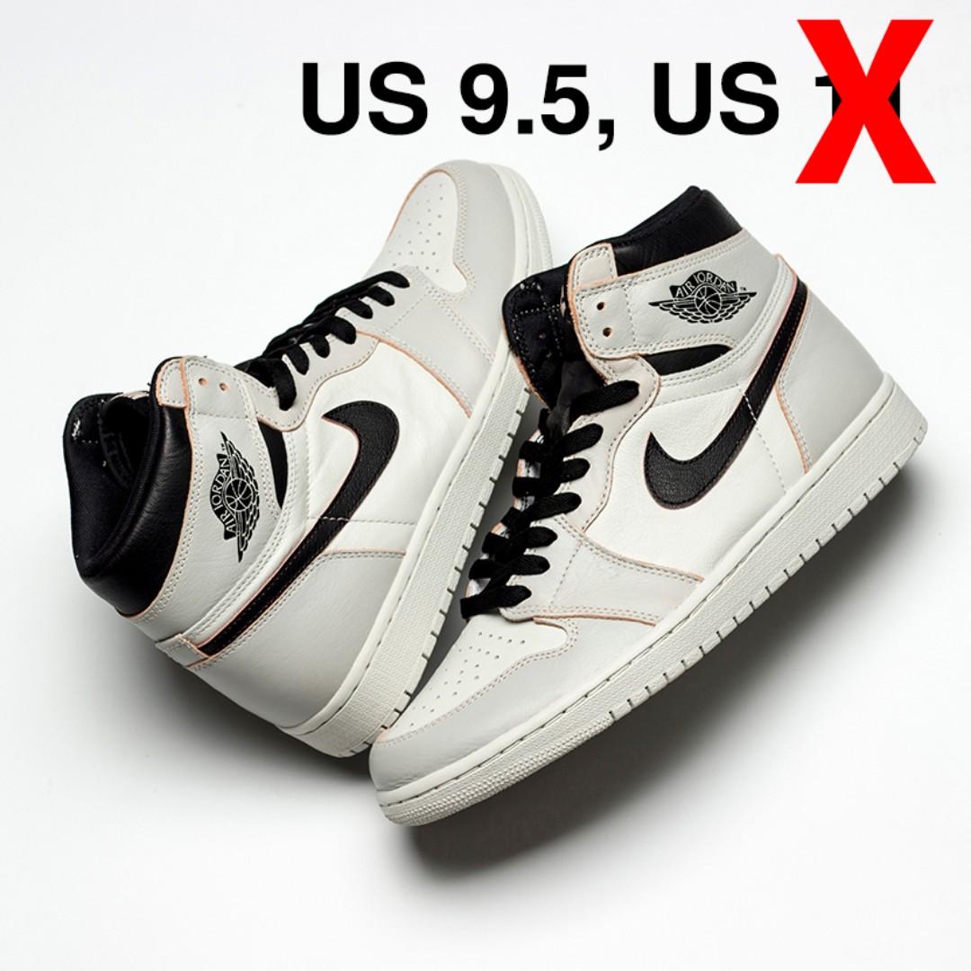 men's nike sb x air jordan 1 high og defiant basketball shoes