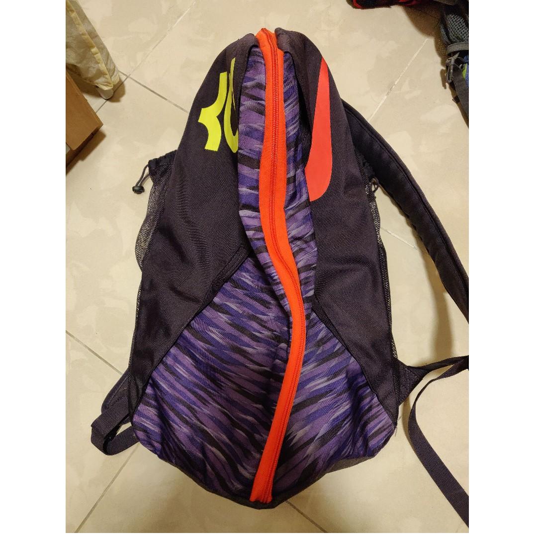 nike basketball bags