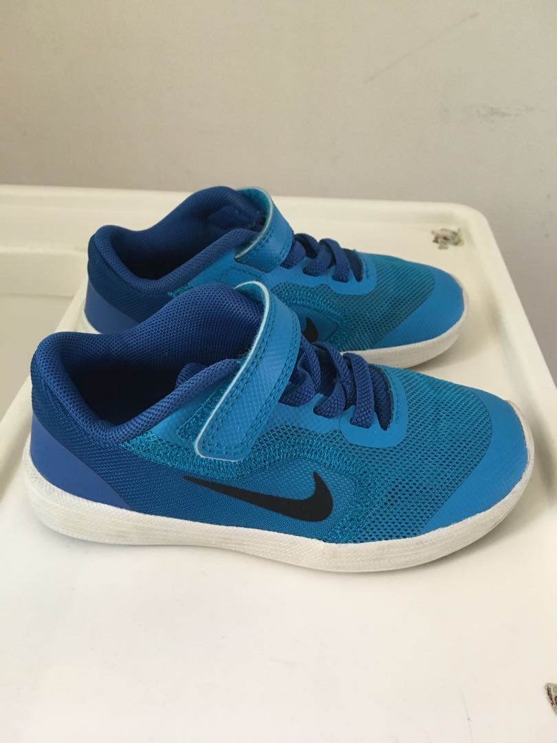 nike sunray purple