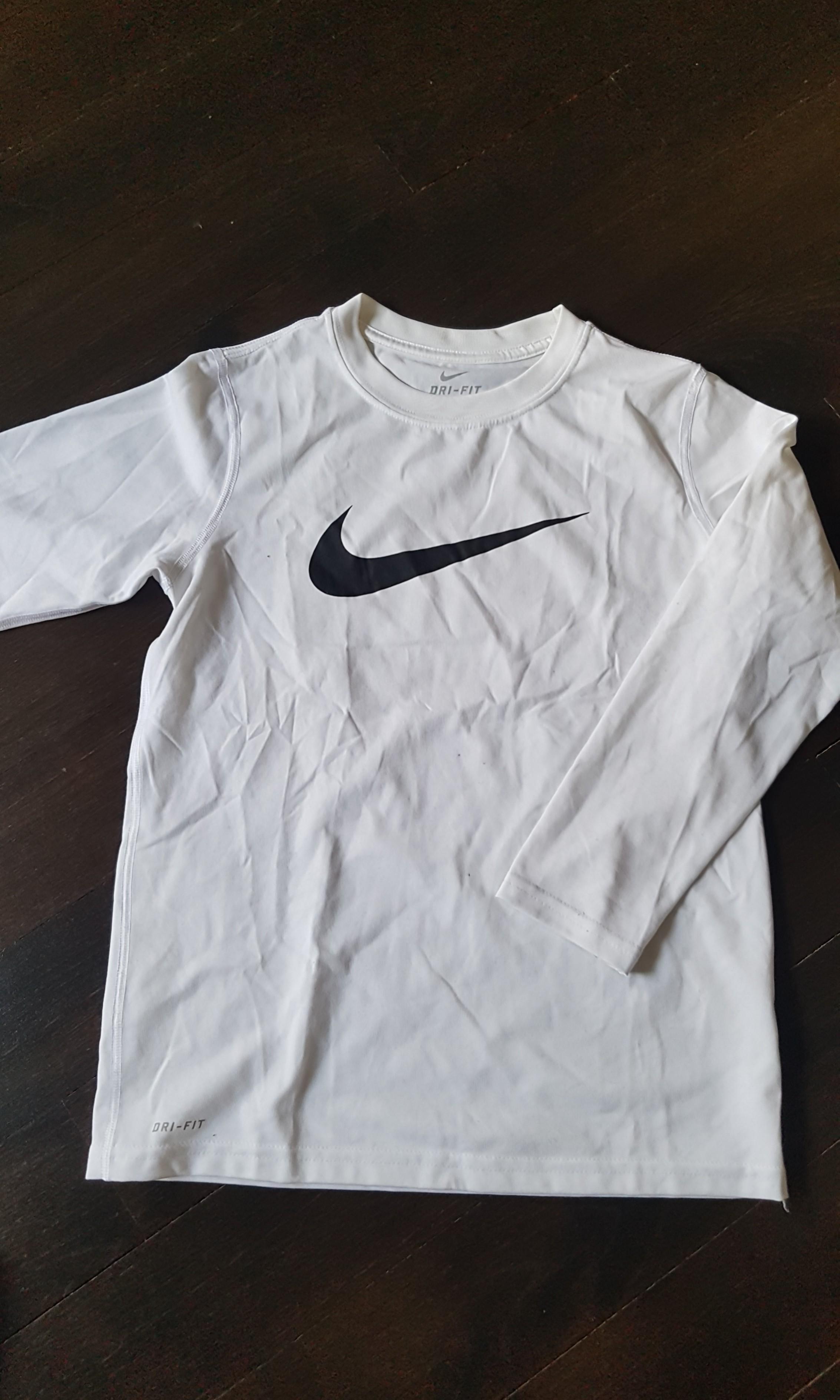 tennis soccer nike