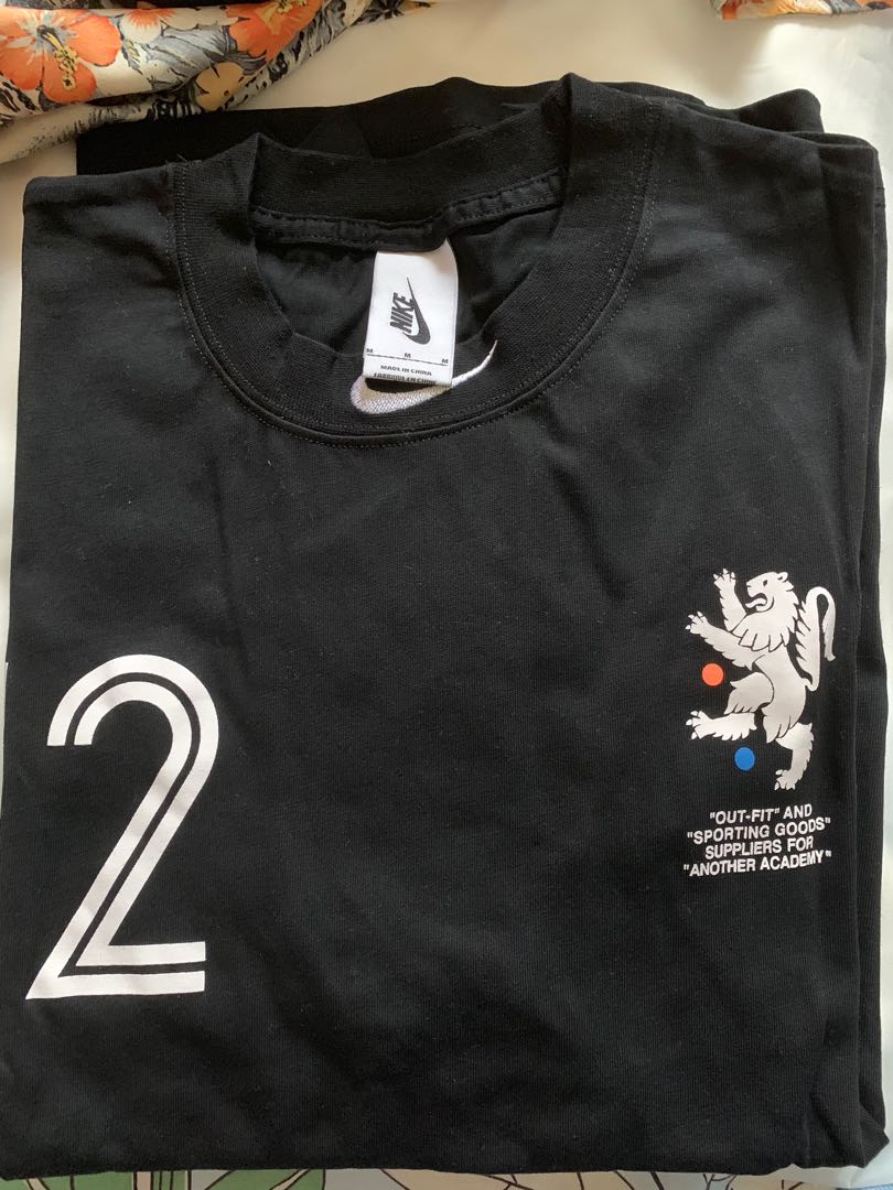 nike ow tee