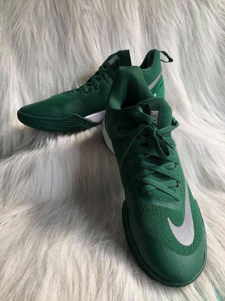 nike zoom shift tb