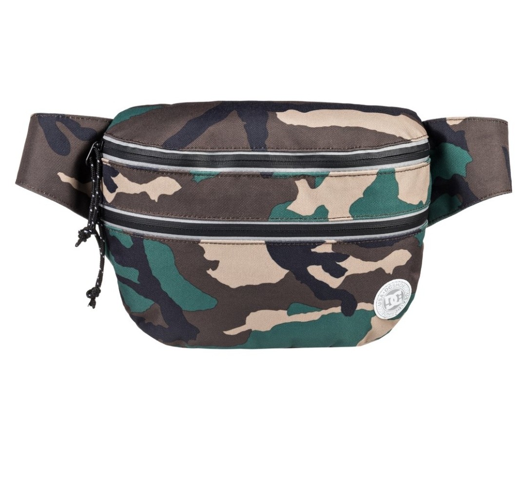 dc fanny pack