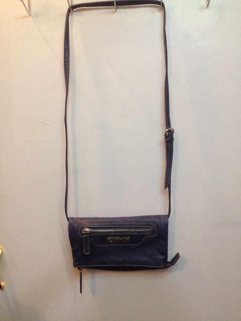 kenneth cole garment bag